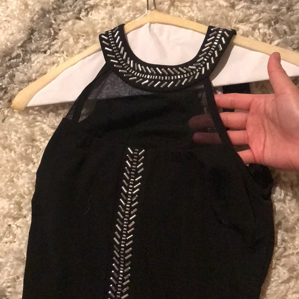 NEVER WORN, NEW Cache dress! - Picture 4 of 4
